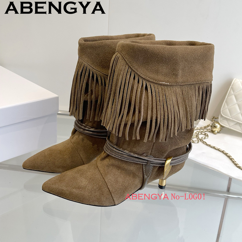 Sepatu Chelsea Wanita Desain R - Ethnic Fashion Designers ulasan dan harga