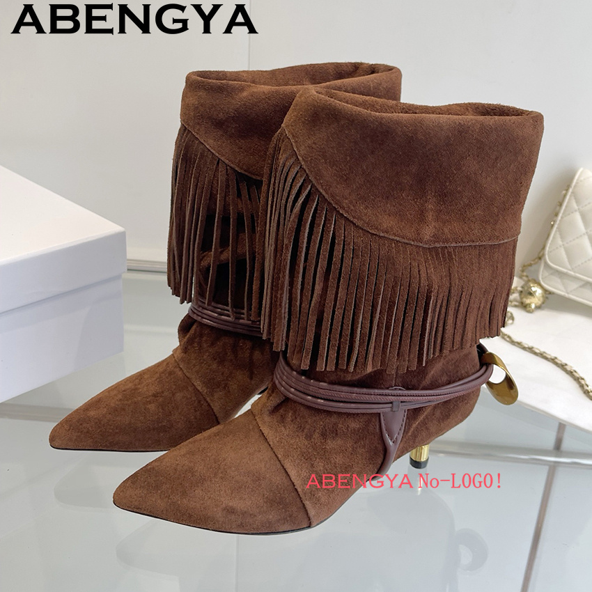Sepatu Chelsea Wanita Desain R - Ethnic Fashion Designers ulasan dan harga