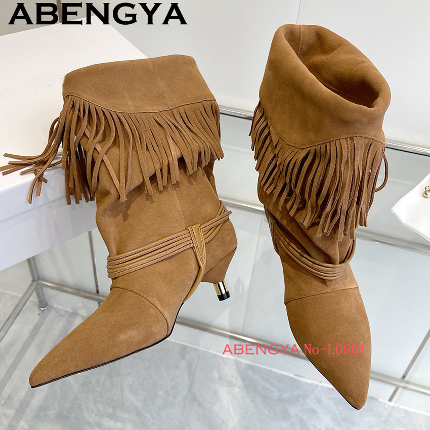 Sepatu Chelsea Wanita Desain R - Ethnic Fashion Designers ulasan dan harga