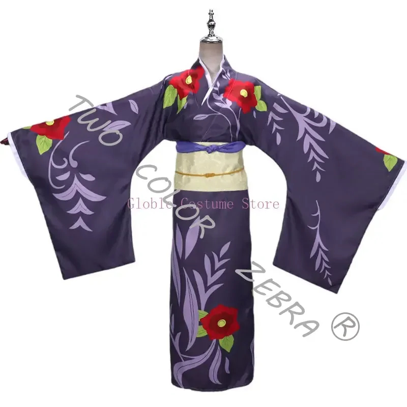 A;3?v,7'd/Wig Kostum Anime Tam - Haori Japanese Jacket ulasan dan harga