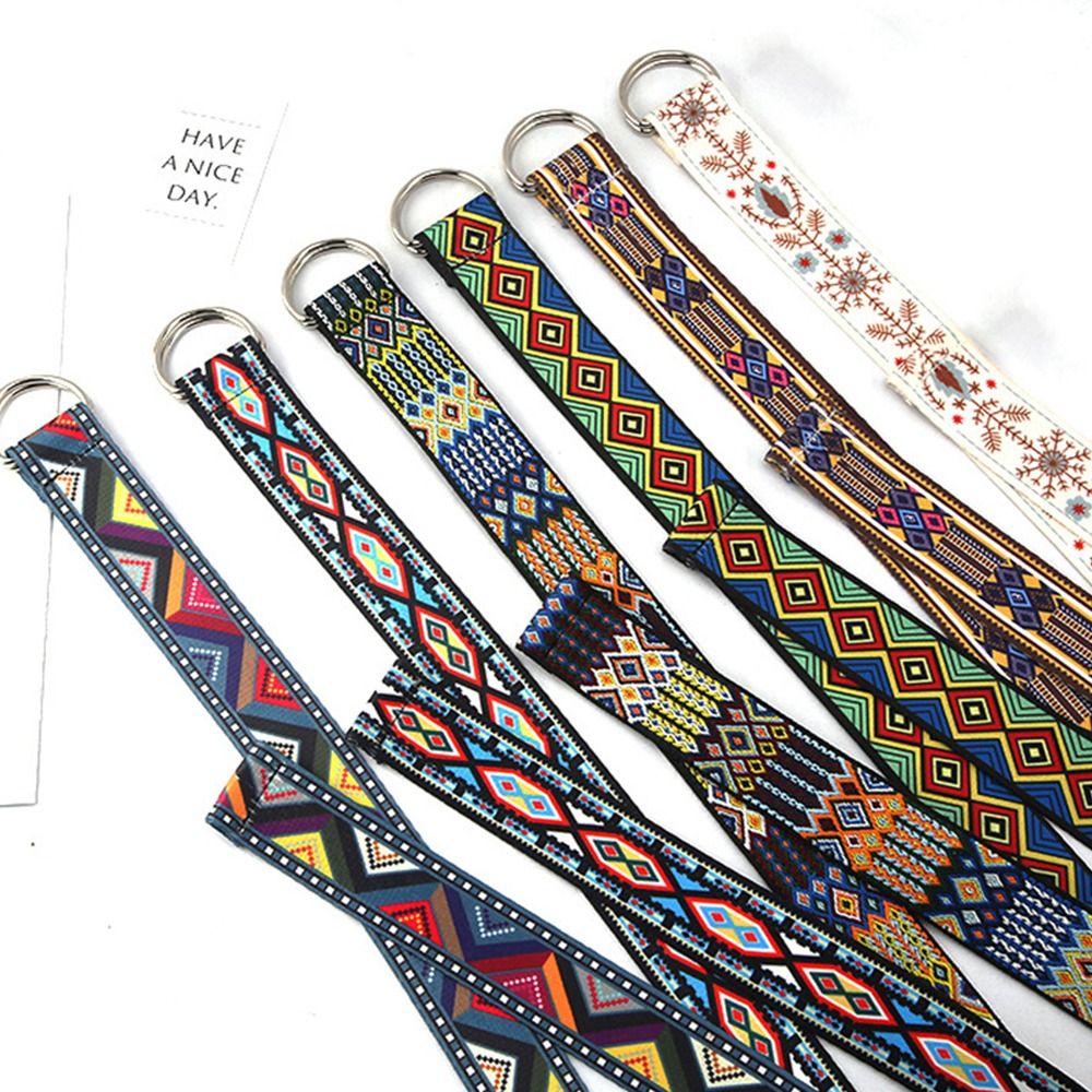 Sabuk Pinggang wanita pria, ni - Men'S Ethnic Fashion Trends ulasan dan harga