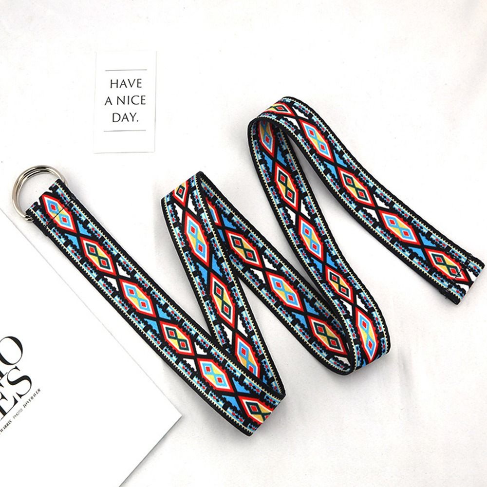 Sabuk Pinggang wanita pria, ni - Men'S Ethnic Fashion Trends ulasan dan harga