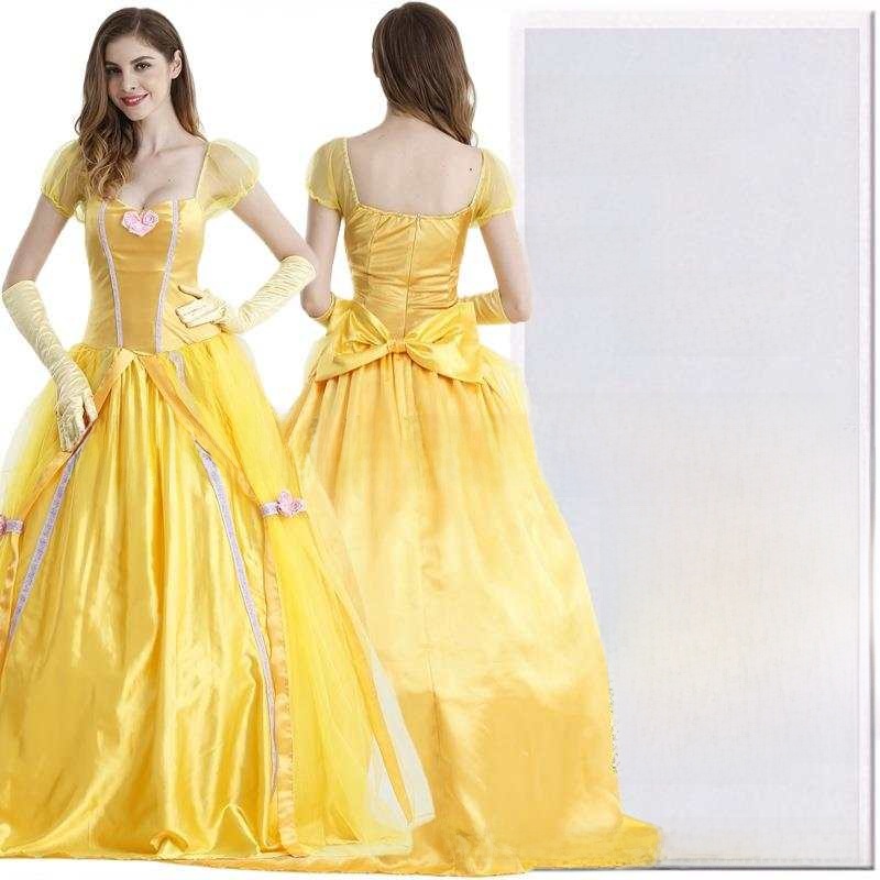 Kostum Cosplay Putri Halloween - Ethnic Wear Fashion Designer ulasan dan harga