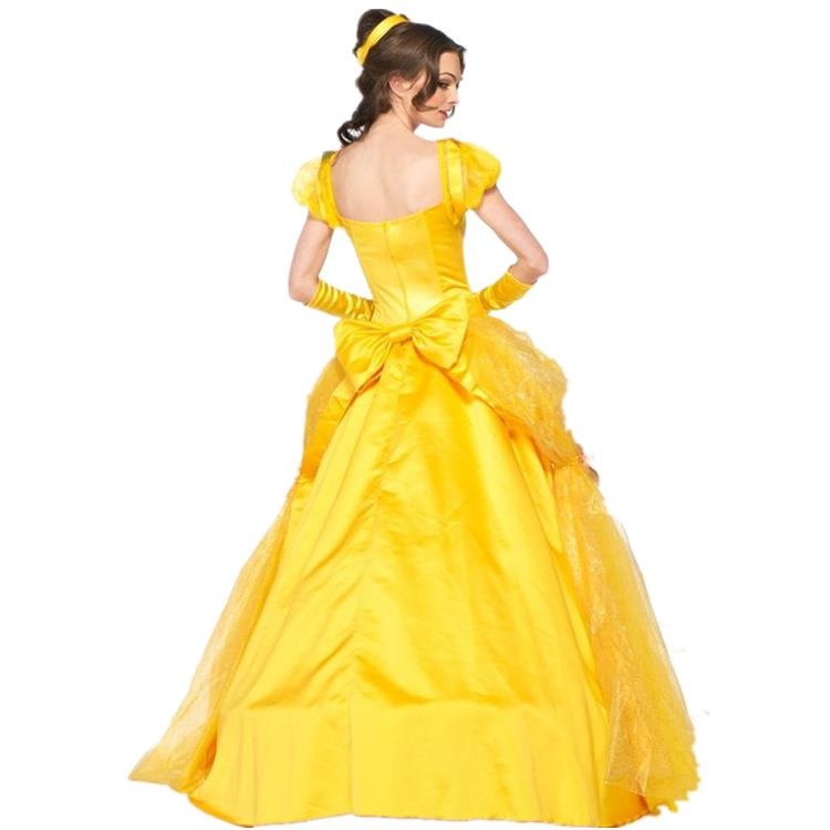 Kostum Cosplay Putri Halloween - Ethnic Wear Fashion Designer ulasan dan harga
