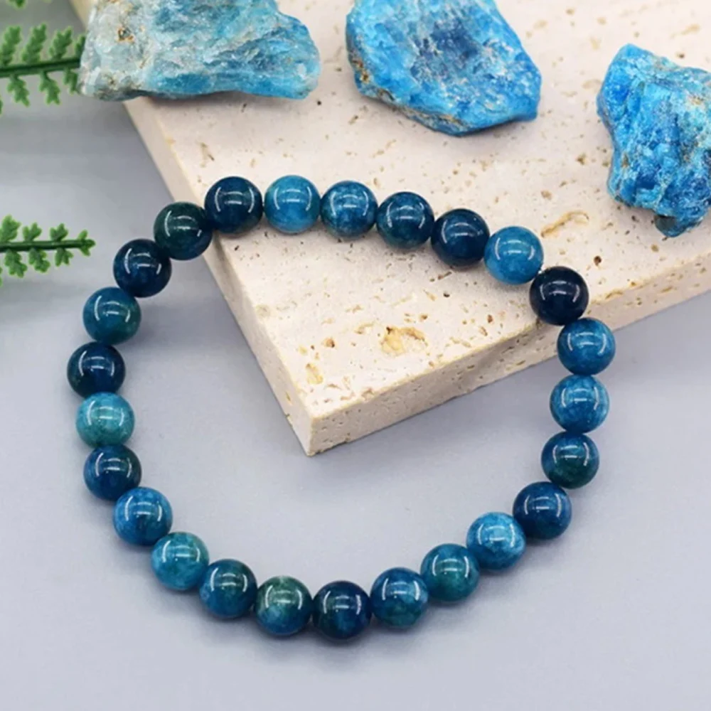 1 Buah Gelang Gaya Apatite Gel - Men'S Ethnic Fashion Trends ulasan dan harga