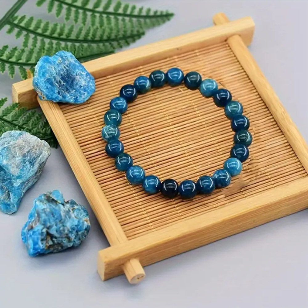 1 Buah Gelang Gaya Apatite Gel - Men'S Ethnic Fashion Trends ulasan dan harga