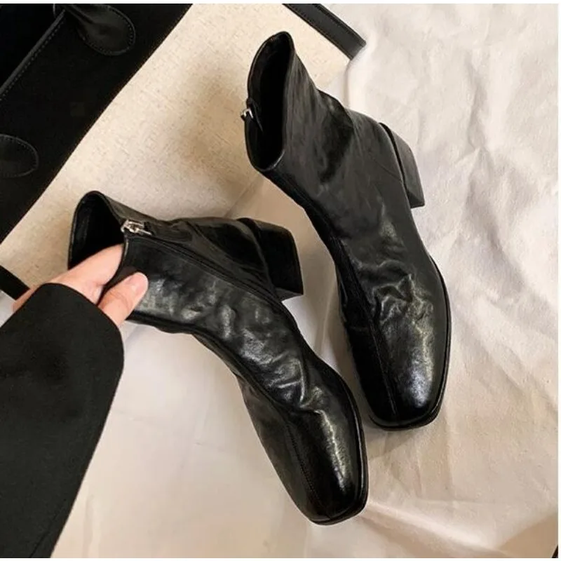 Sepatu Wanita Baru Desainer He - Ethnic Fashion Designers ulasan dan harga