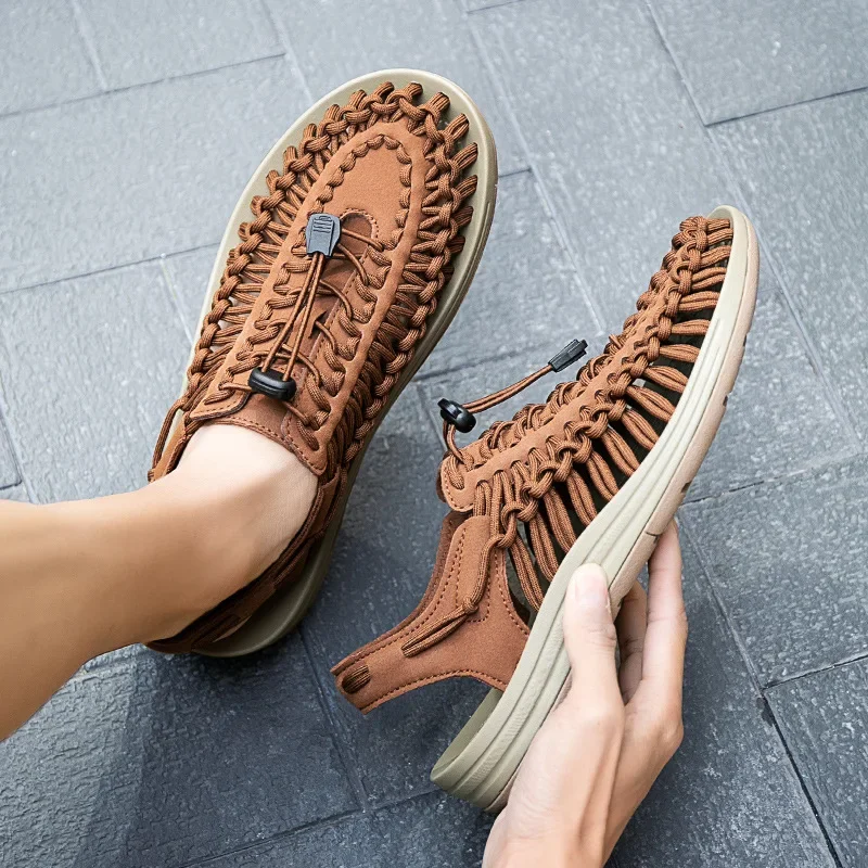 Sandal Pria 2026, Sandal Kasua - Men'S Ethnic Fashion Trends ulasan dan harga