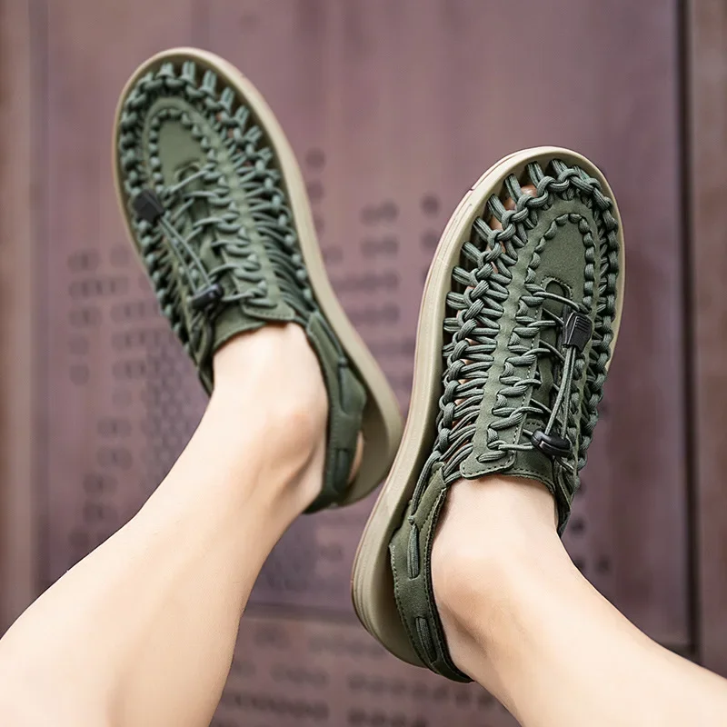 Sandal Pria 2026, Sandal Kasua - Men'S Ethnic Fashion Trends ulasan dan harga