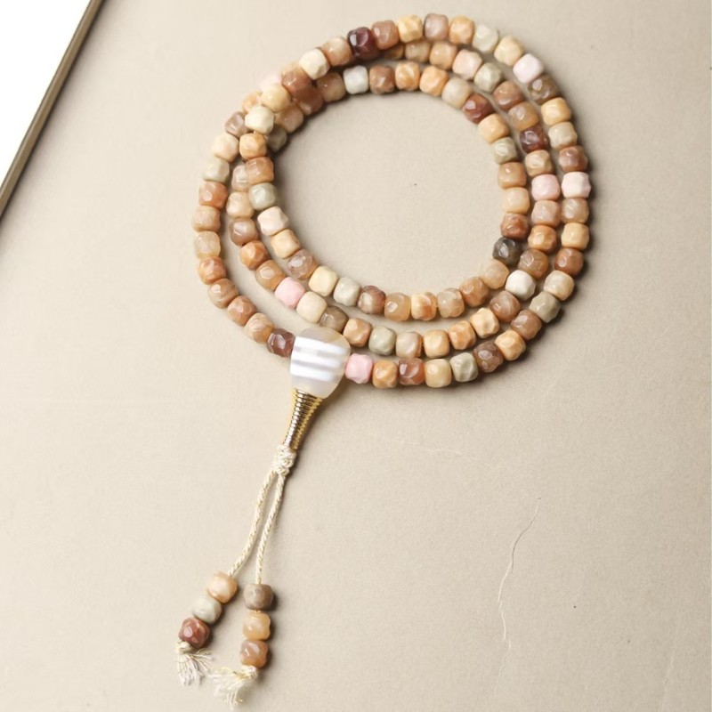 Gelang Batu Permata Alami yang - Ethnic Wear Fashion Designer ulasan dan harga