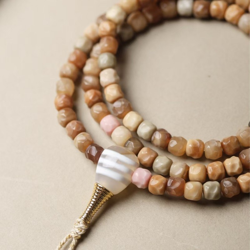 Gelang Batu Permata Alami yang - Ethnic Wear Fashion Designer ulasan dan harga