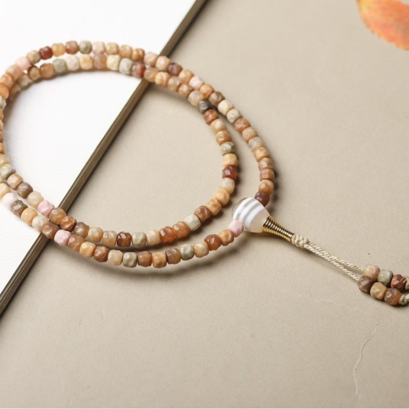 Gelang Batu Permata Alami yang - Ethnic Wear Fashion Designer ulasan dan harga