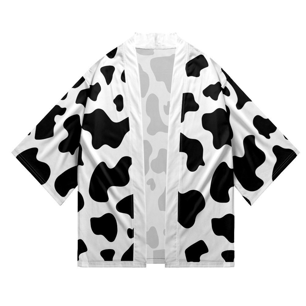 Kimono anak-anak 3 hingga 14 t - Haori Japanese Jacket ulasan dan harga