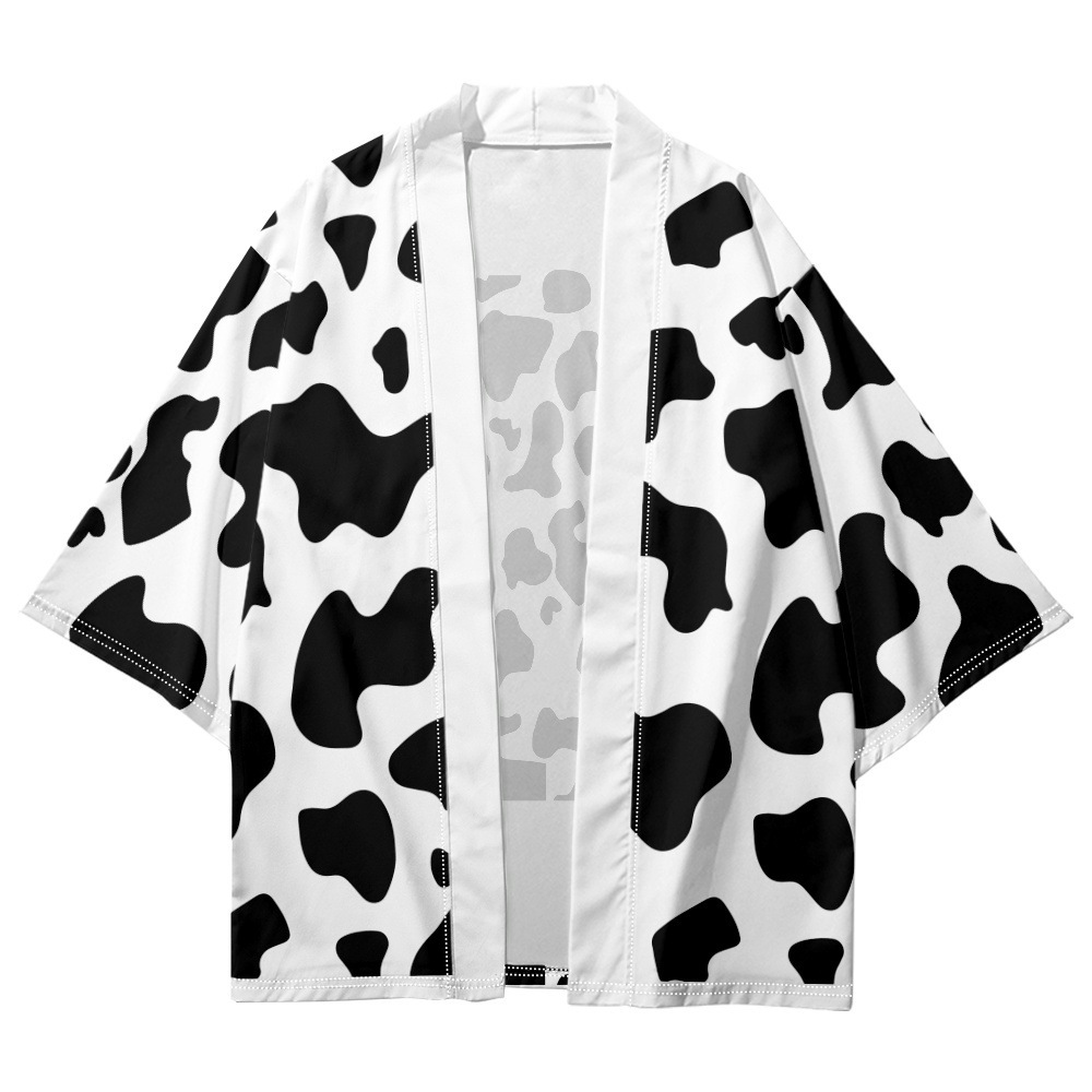 Kimono anak-anak 3 hingga 14 t - Haori Japanese Jacket ulasan dan harga