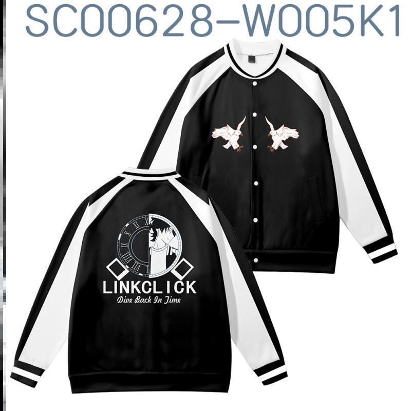 Link Click Jaket Baseball Pria - Haori Japanese Jacket ulasan dan harga