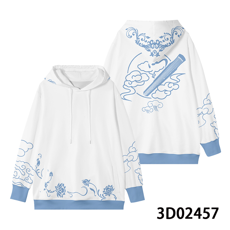 Hoodie Cosplay pria wanita, ja - Haori Japanese Jacket ulasan dan harga