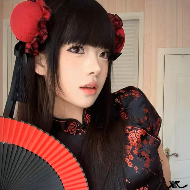 Jepit Rambut Model Bun yang Me - Ethnic Fashion Brand ulasan dan harga