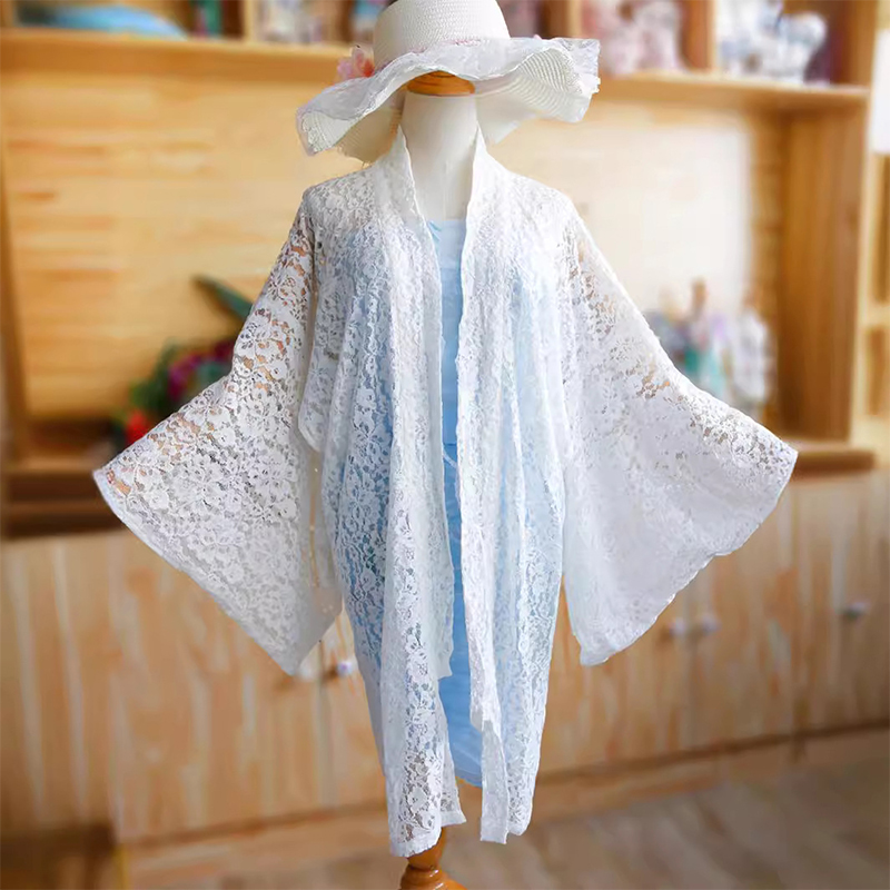 Kardigan Kimono Haori Gaya Jep - Haori Japanese Jacket ulasan dan harga